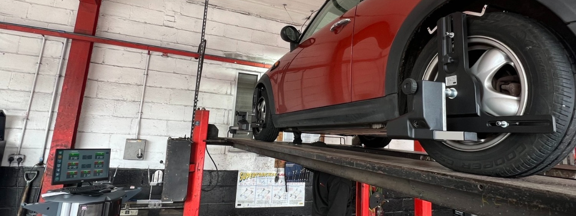 Best wheel aligner