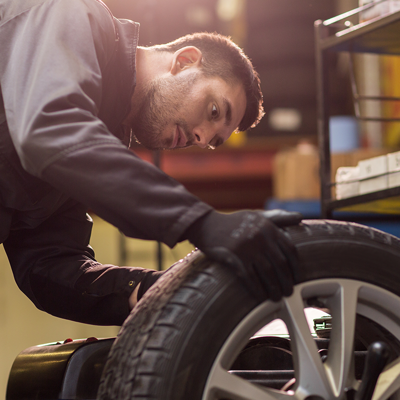 Wheel Alignment is vital to safety while driving