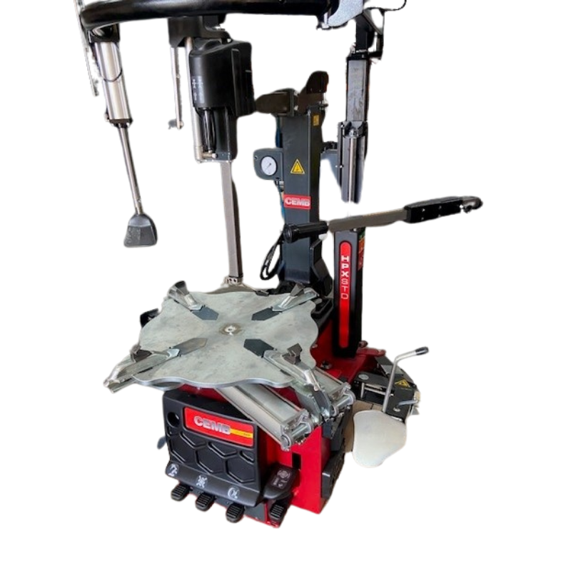 Special price tyre changer