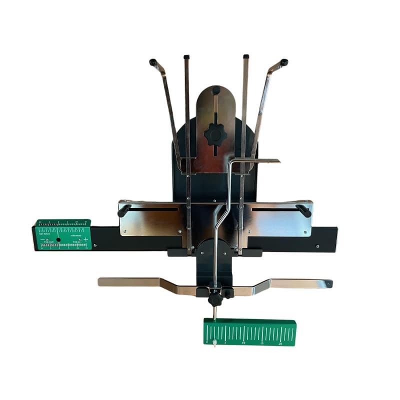 Mobile Wheel Alignment